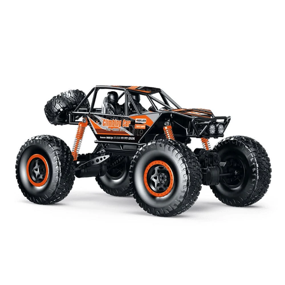 سيارة مع جهاز تحكم Machina Climbing Car Pro