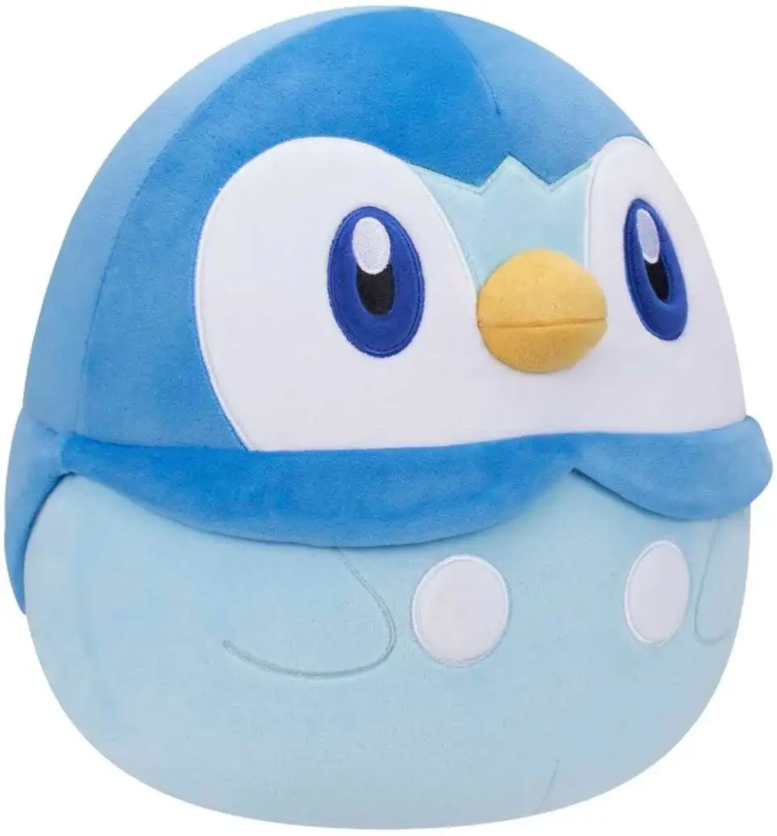סקושי פינגוין Squishmallows Pokemon  קטיפה 10 אינץ'