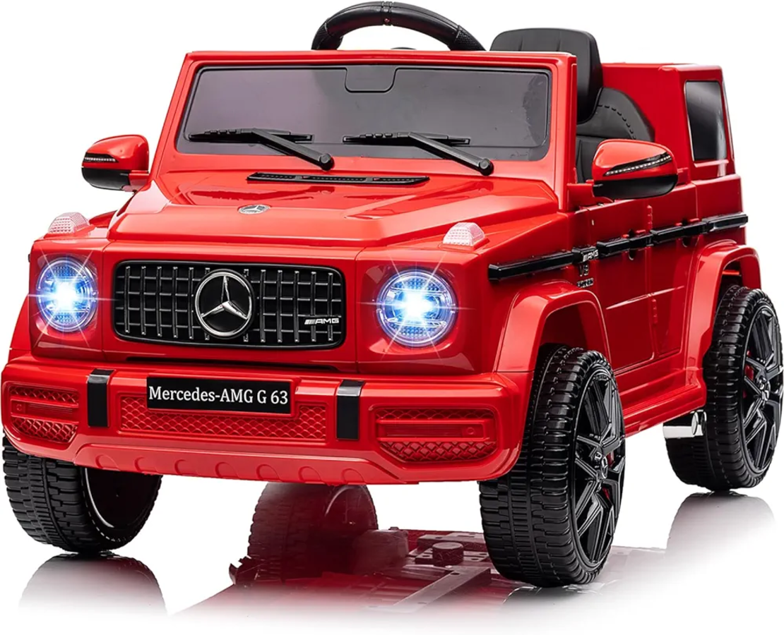 מכונית  mercedes - G CLASS