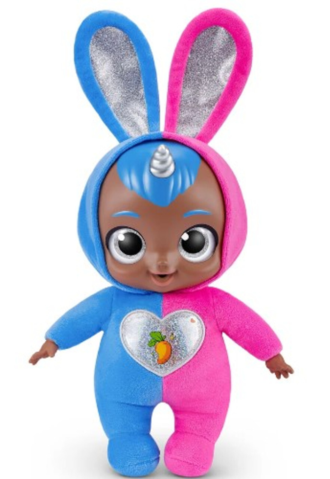 בייביקורן - בובה גדולה בובות פרווה