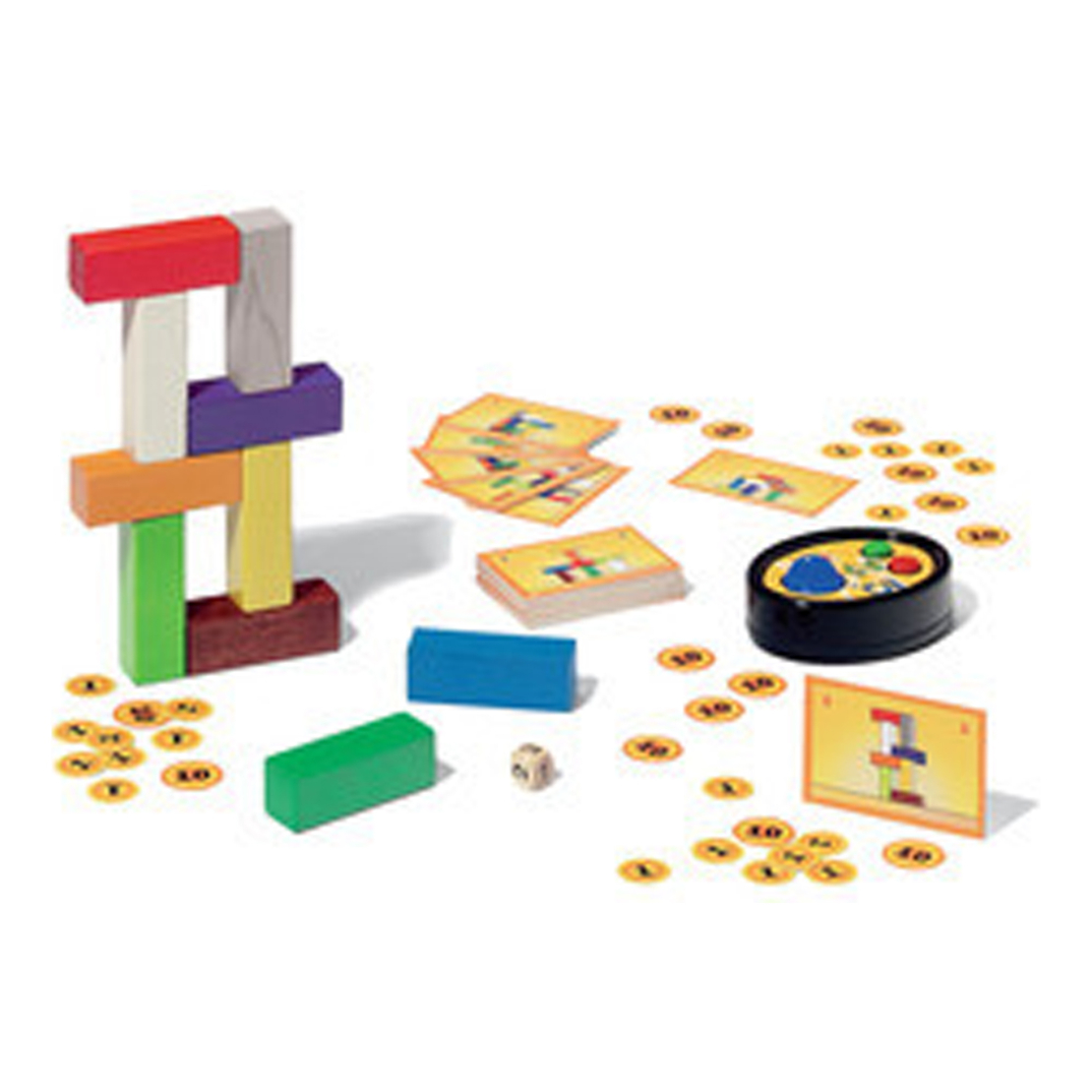 עניין של זמן מבית Ravensburger