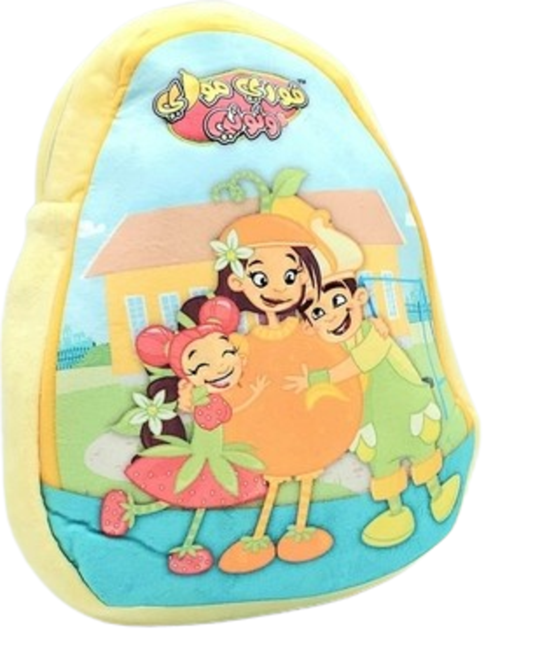 תיק לגן פוזי מוזי