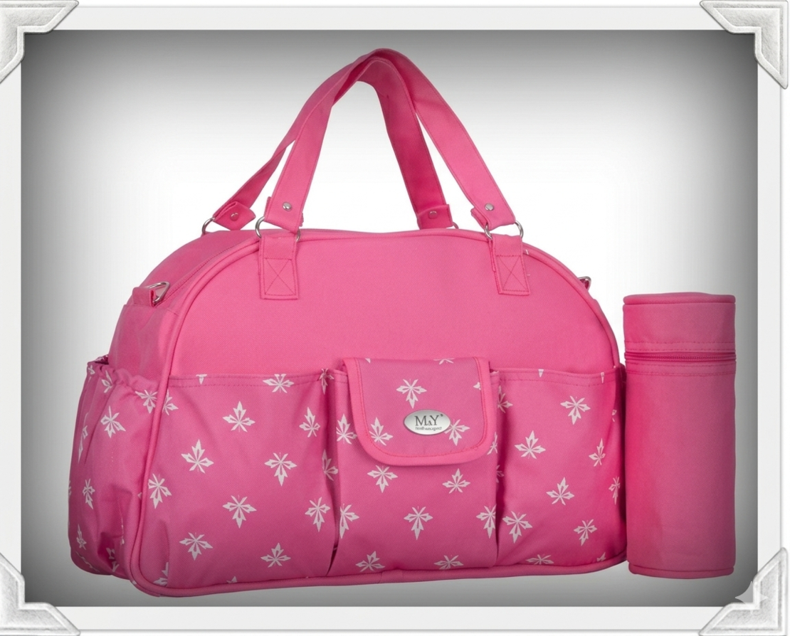 حقيبة لعربة الأطفال  M&Y -P