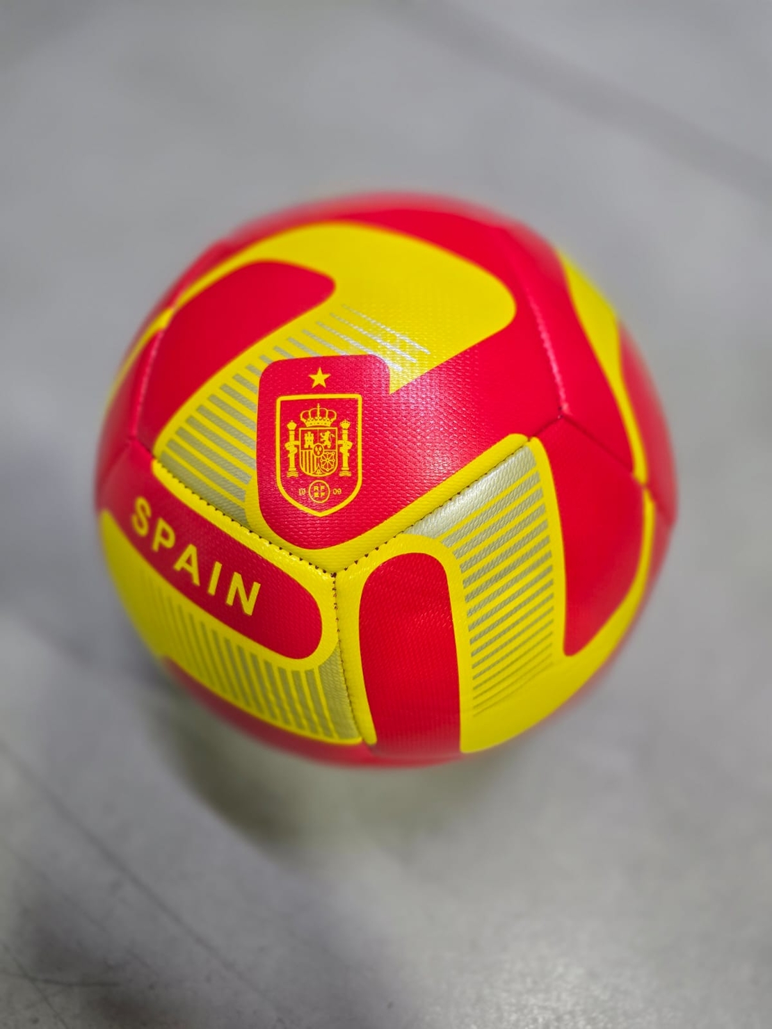 كرة القدم إسبانيا