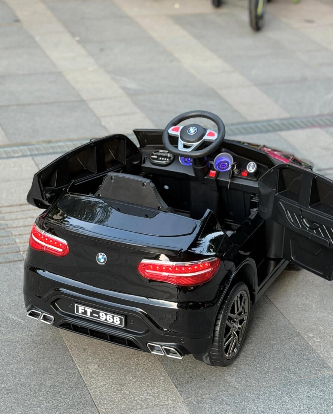 bmw 12v X6