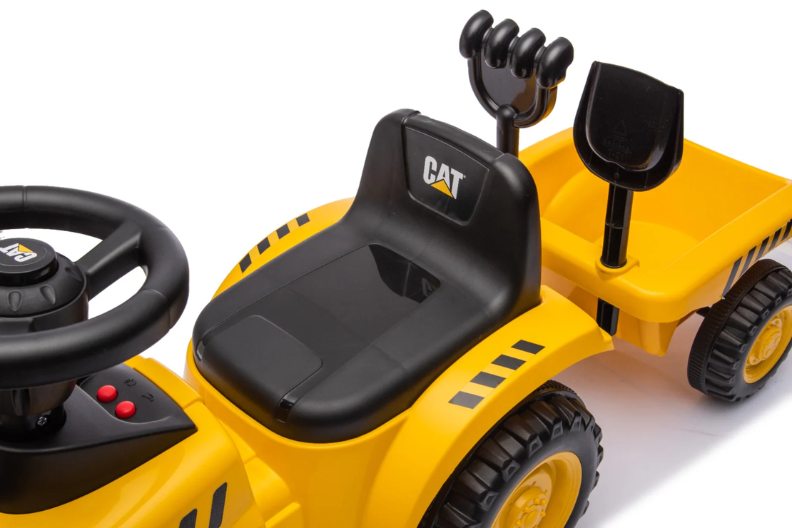 בימבה טרקטור