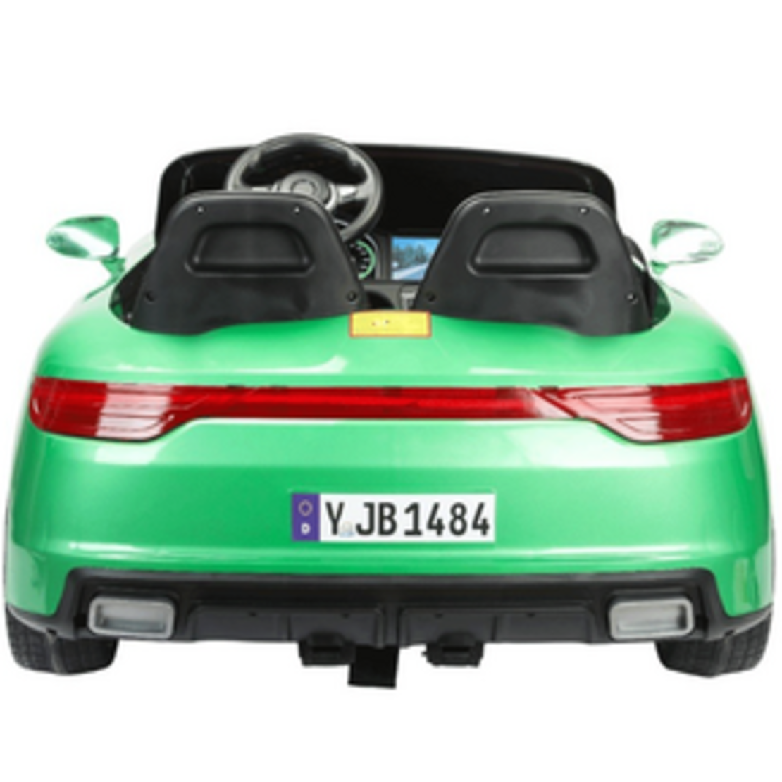 אוטו ממונע 12V פורשה 4×4
