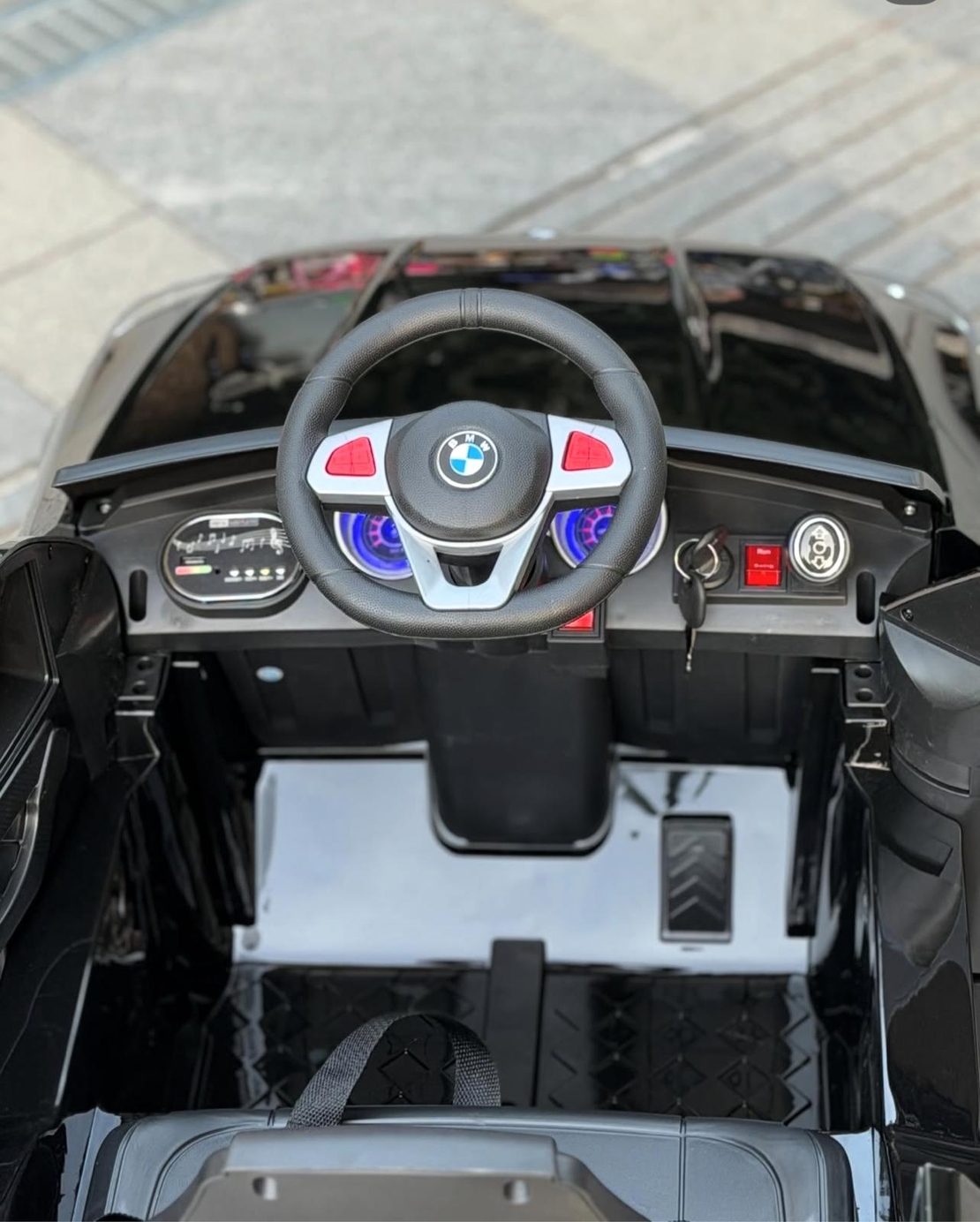 bmw 12v X6