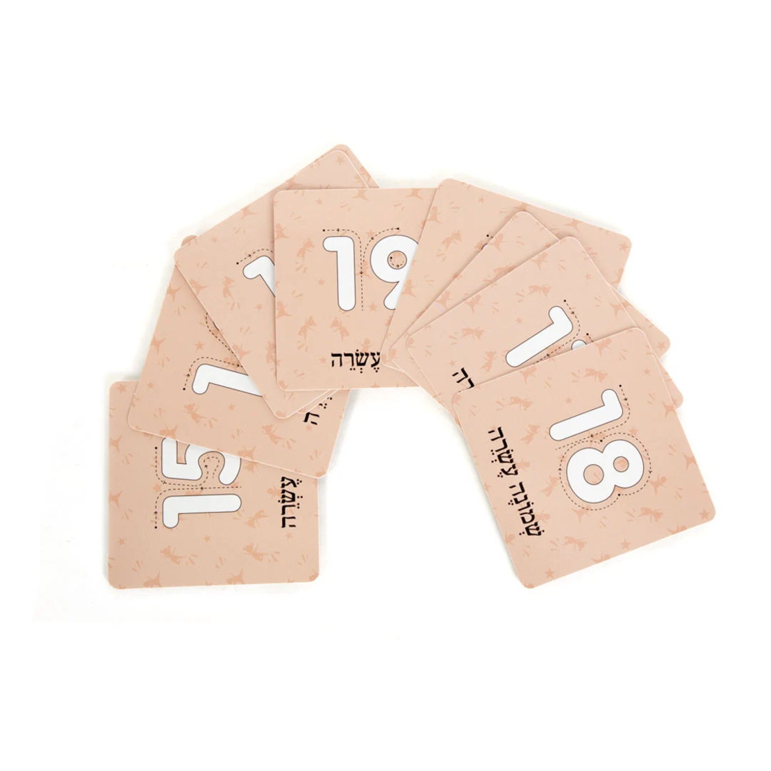 טדאם משחק בצק עולם המספרים