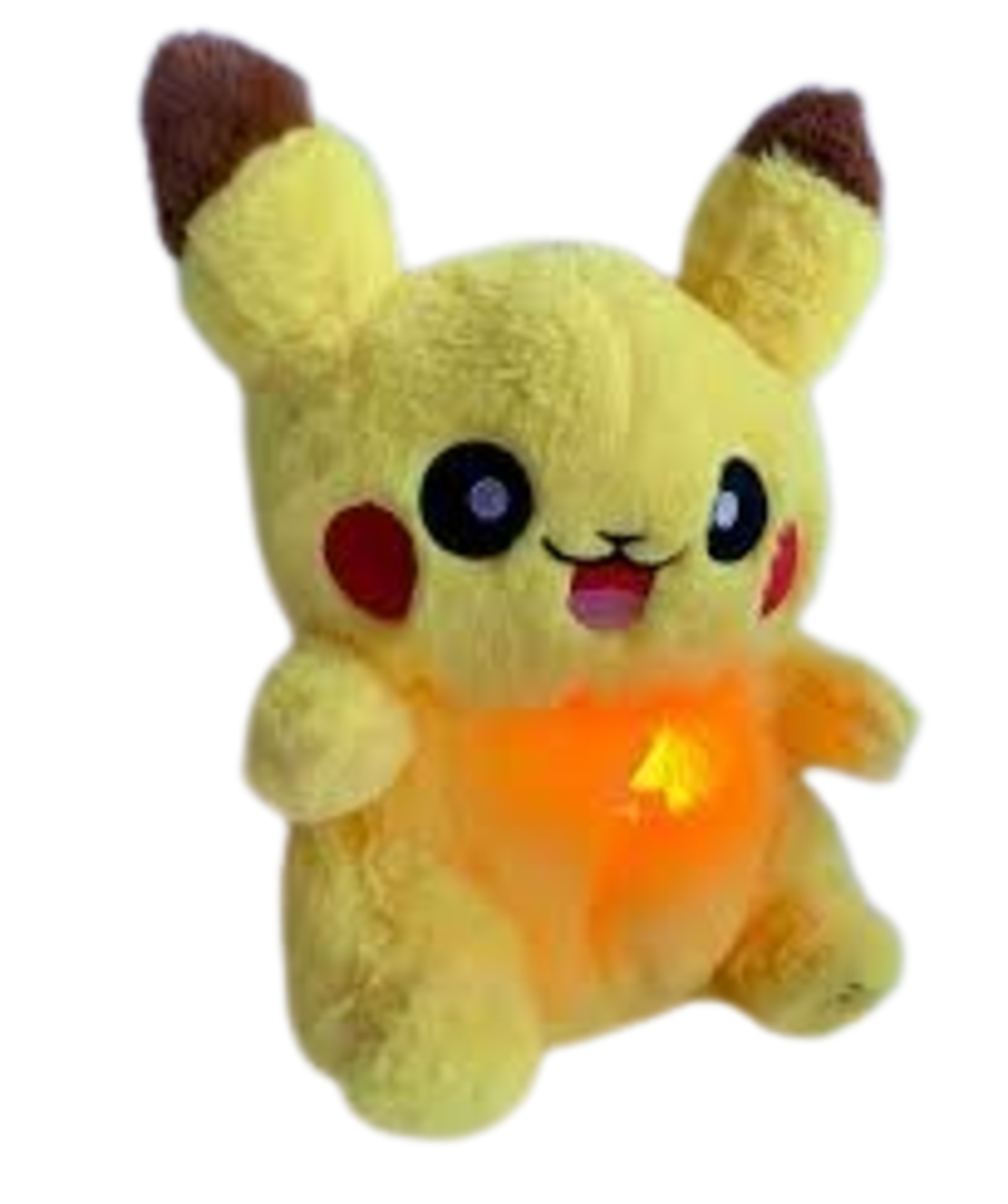 دمية دب تتنفس - بيكاتشو pika