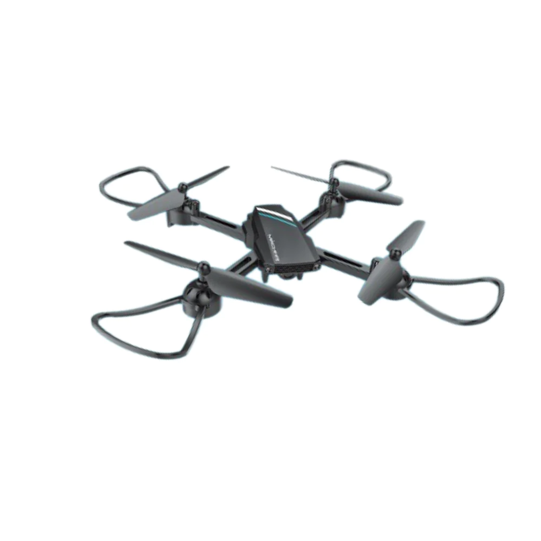 רחפן קל ויציב DRONE FIRST כולל היפוך