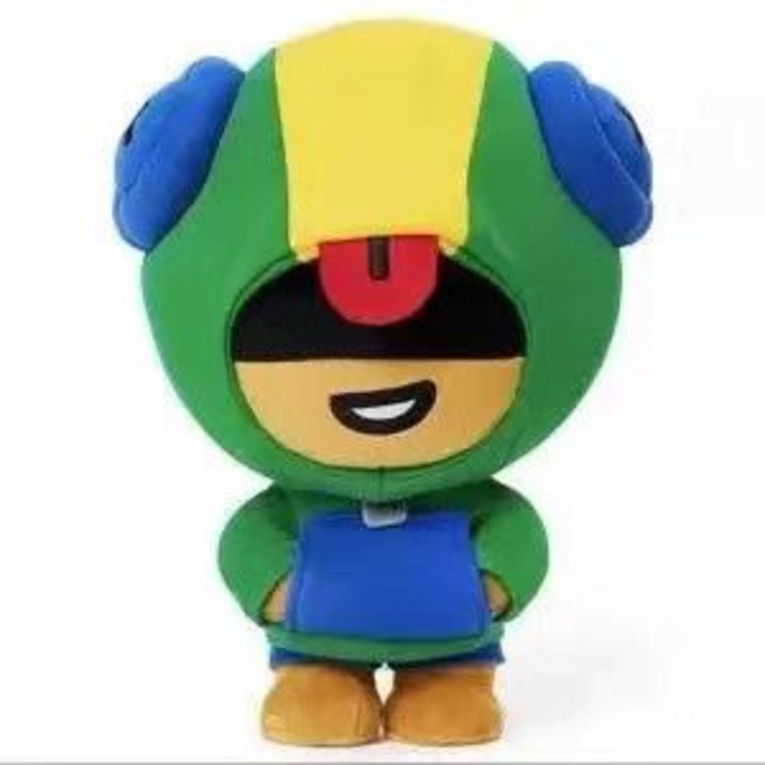 BRAWL STARS