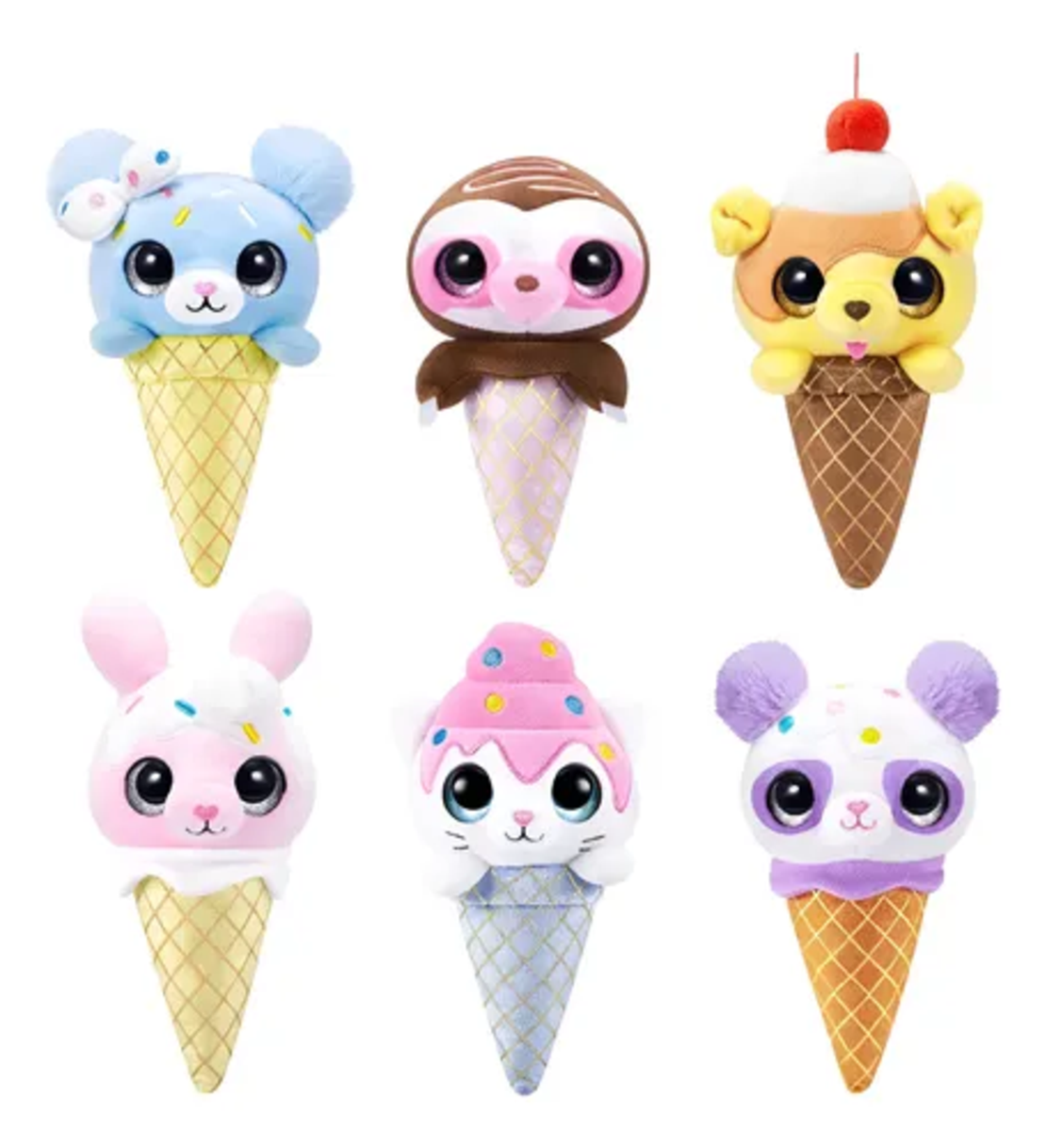 בובת קוקו - מתוקים