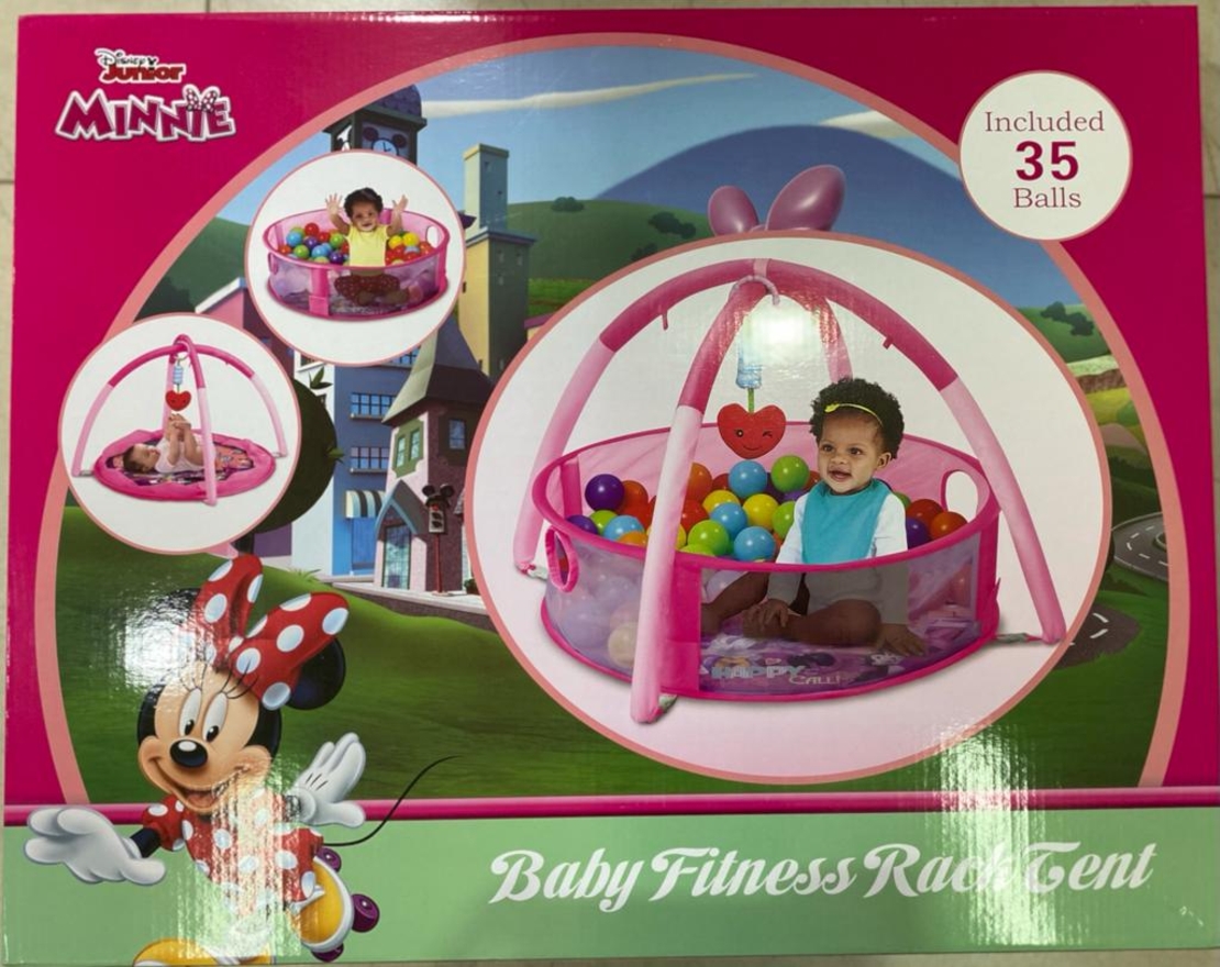 אוניברסטה לתינוק מיני