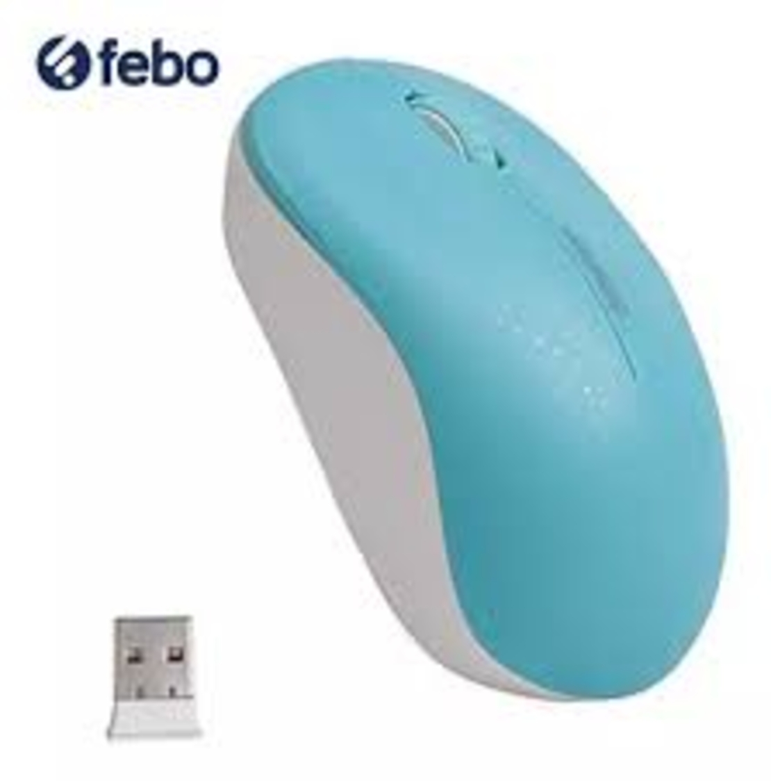 עכבר אלחוטי  Meetion R545 במגוון צבעים