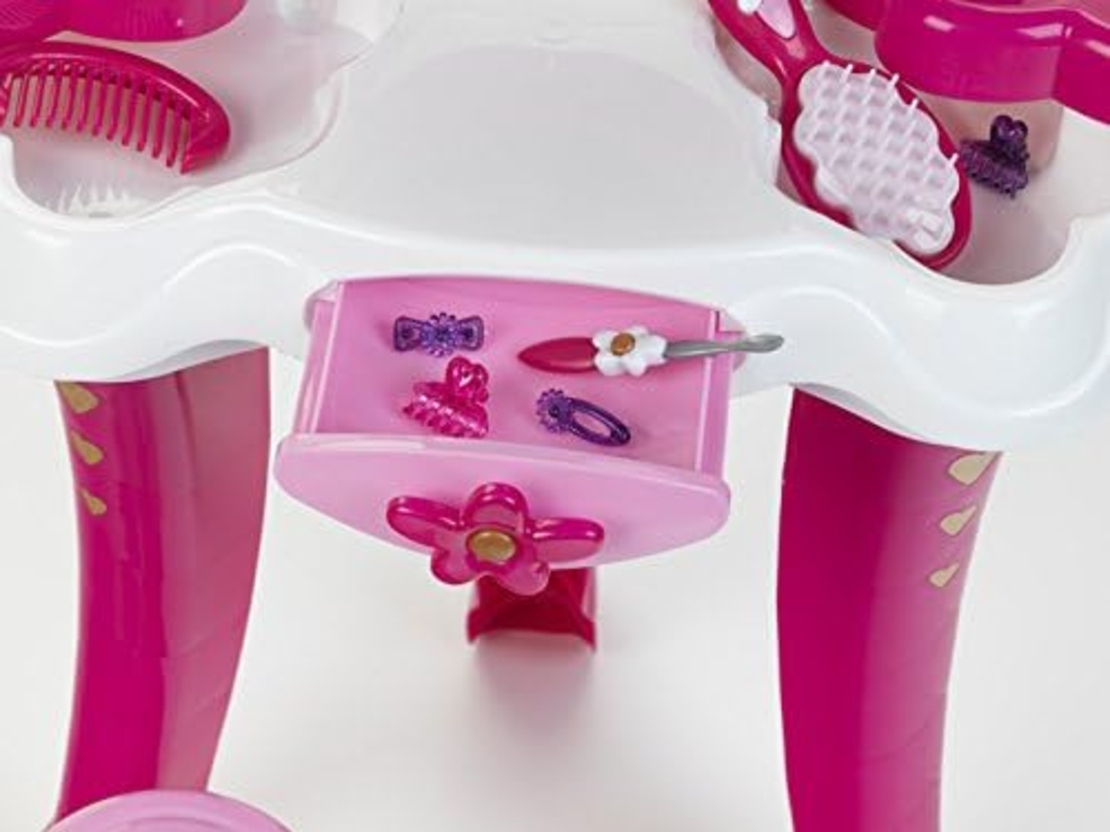 שידת איפור ברבי