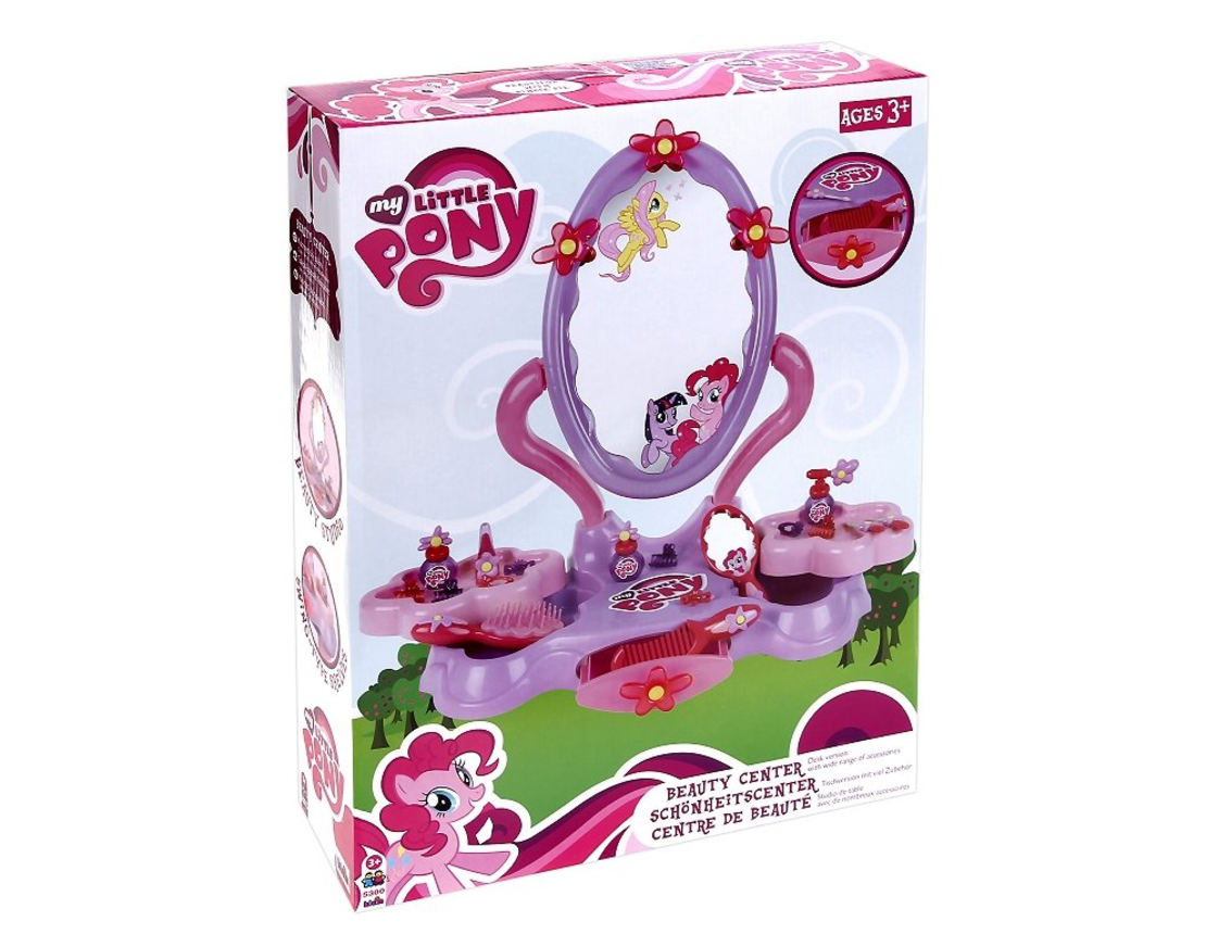 שולחן איפור 