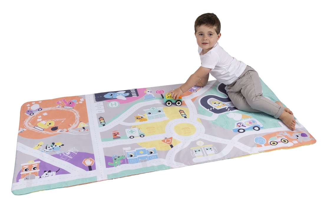 משטח פעילות 158 ס