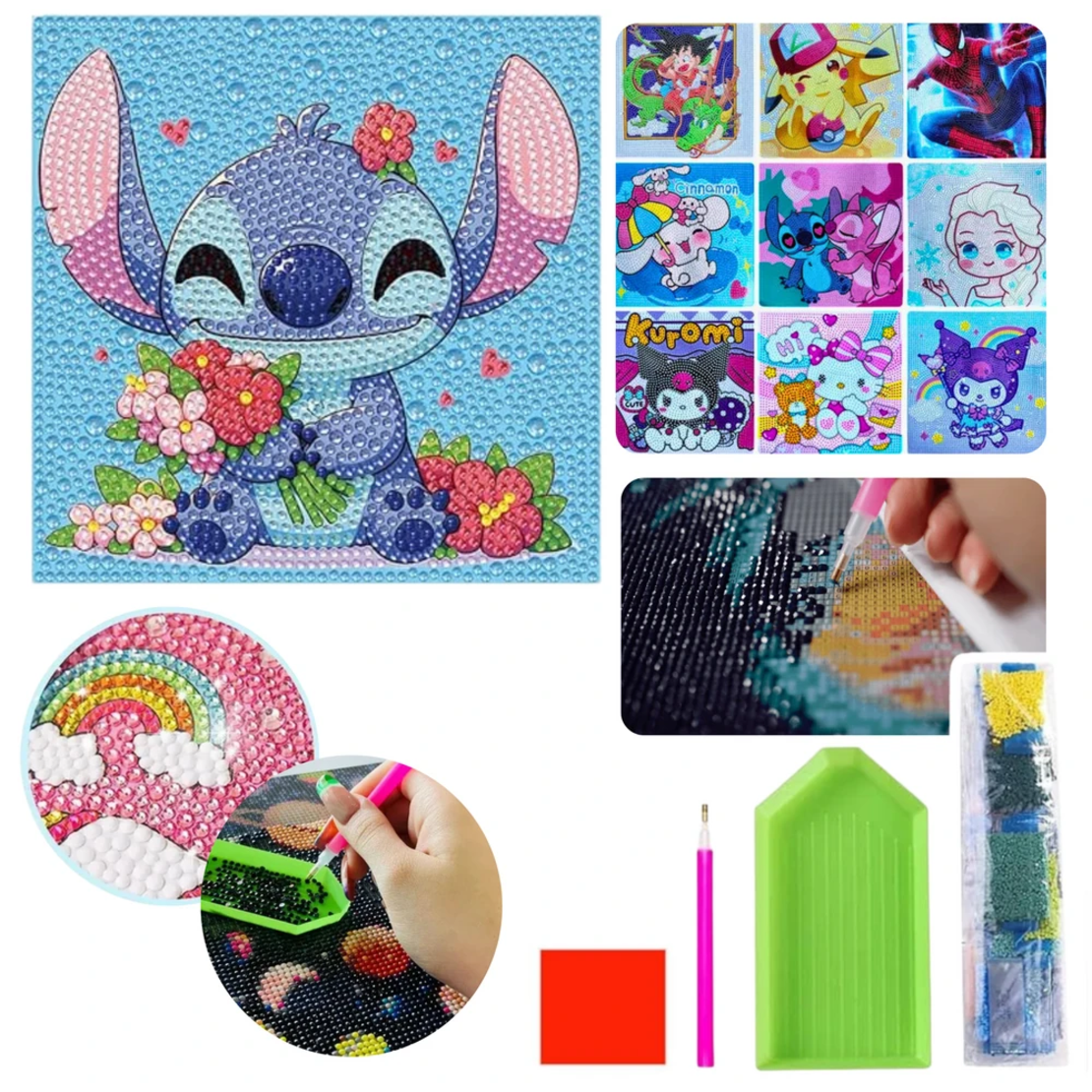 صنع خرز لغرزة اللصق STICH