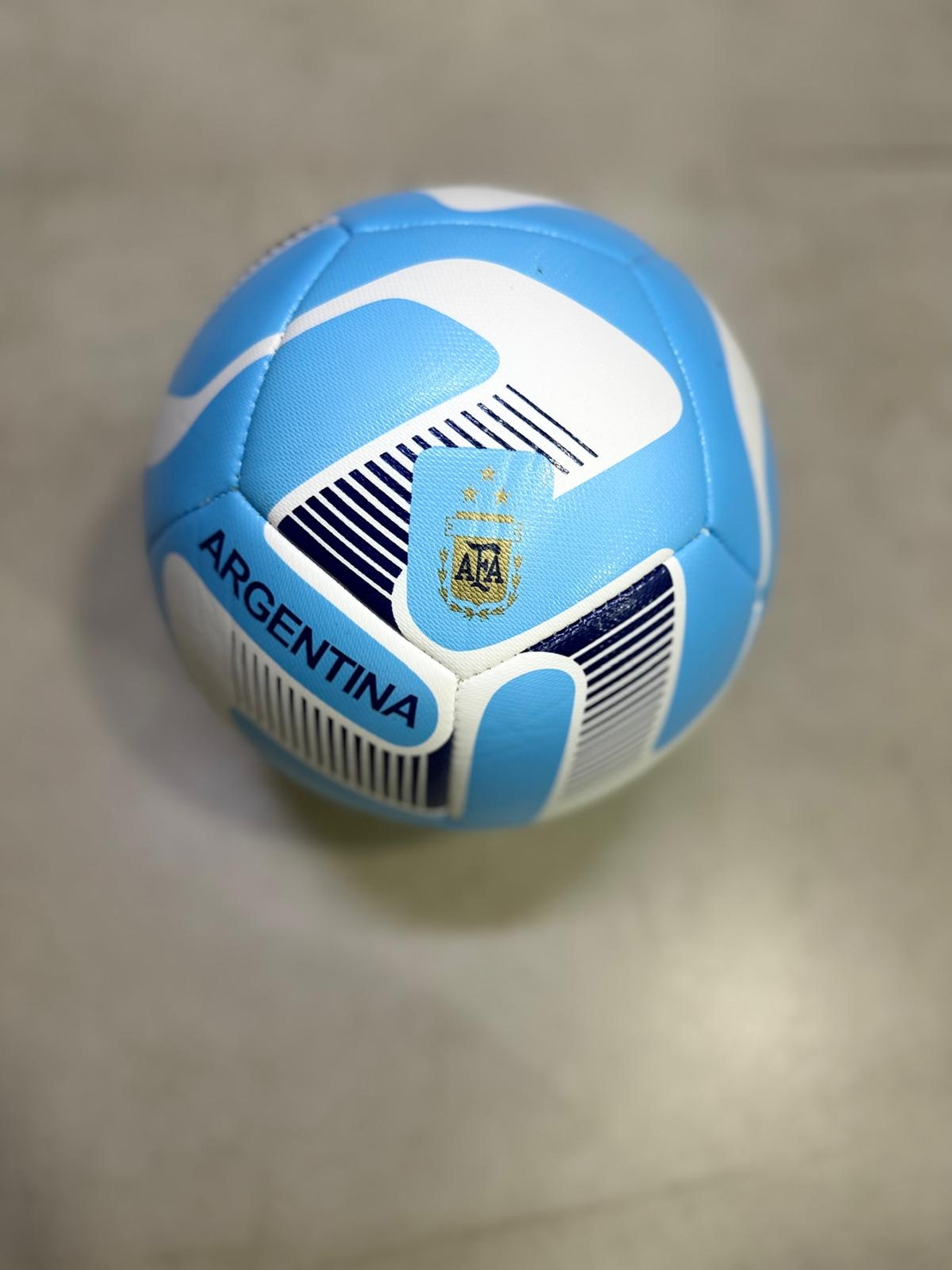 كرة القدم - الأرجنتين