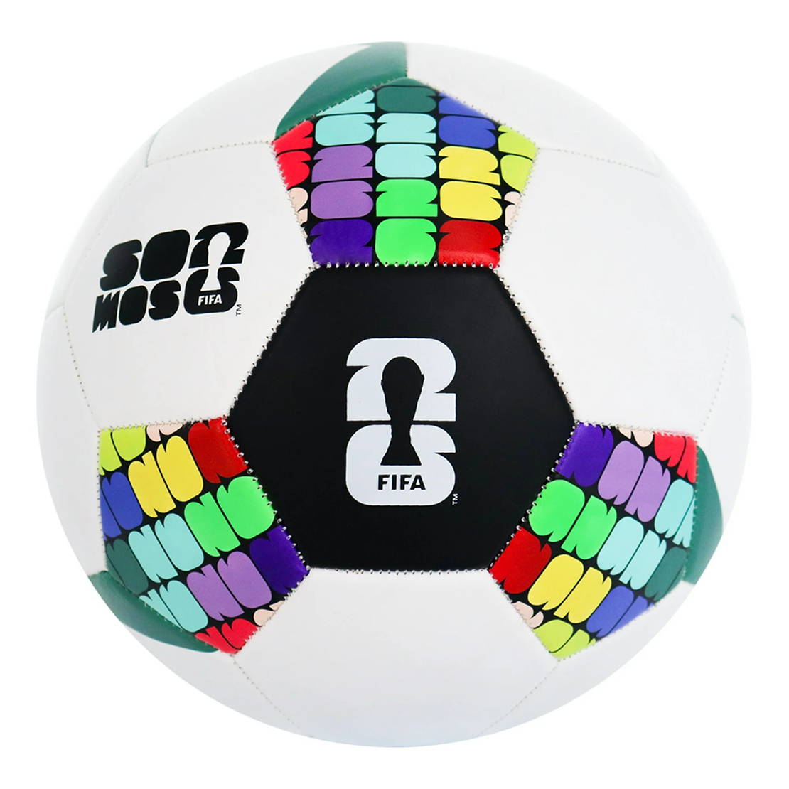 كأس العالم لكرة القدم 2026