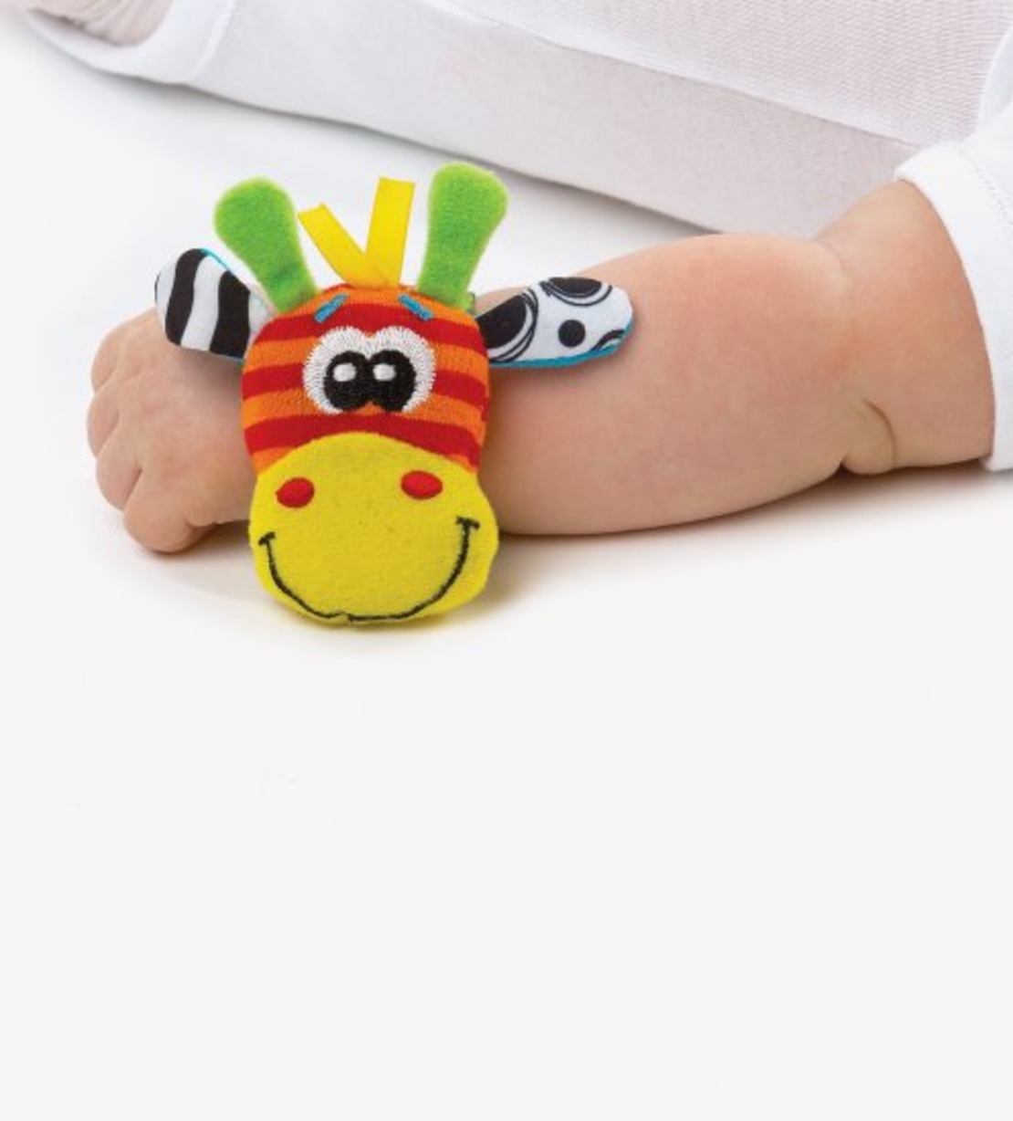 חברים בג'ונגל מבית Playgro