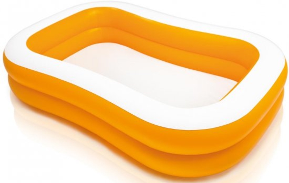 بركة   229X147X46 ס''מ Intex 57181