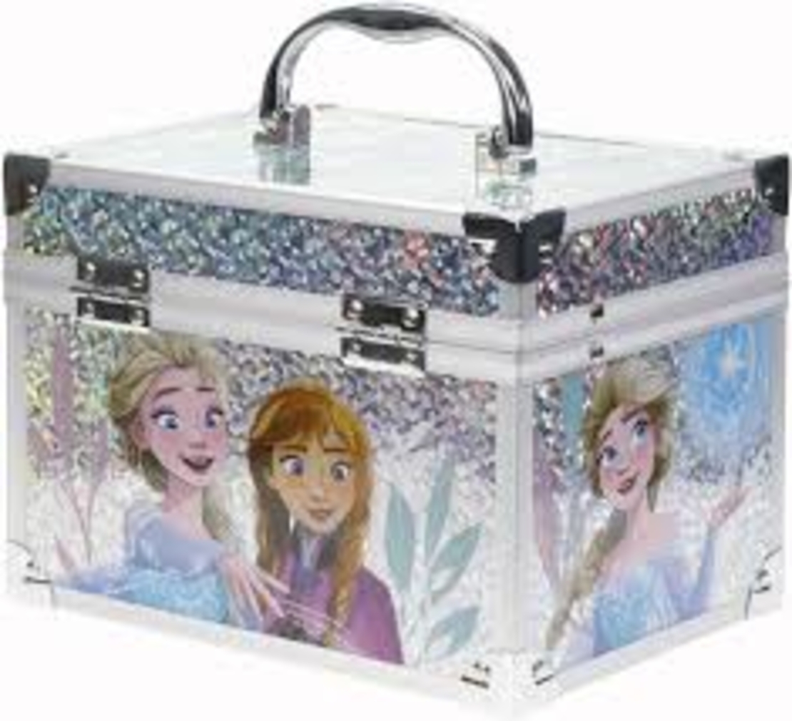 حقيبة مكياج  FROZEN -
