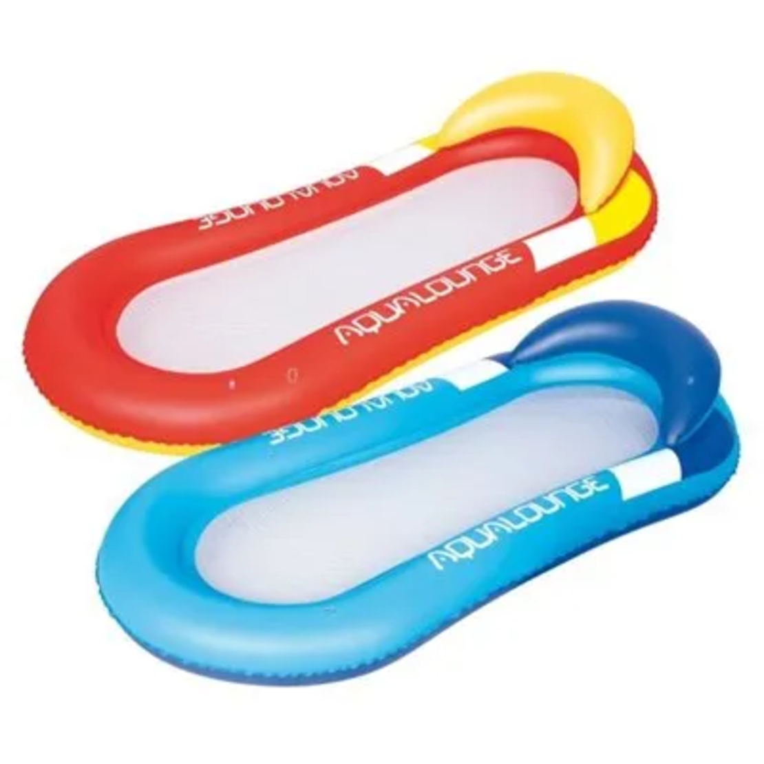 مرتبة شاطئ شبكية قابلة للنفخ  BEACH BED