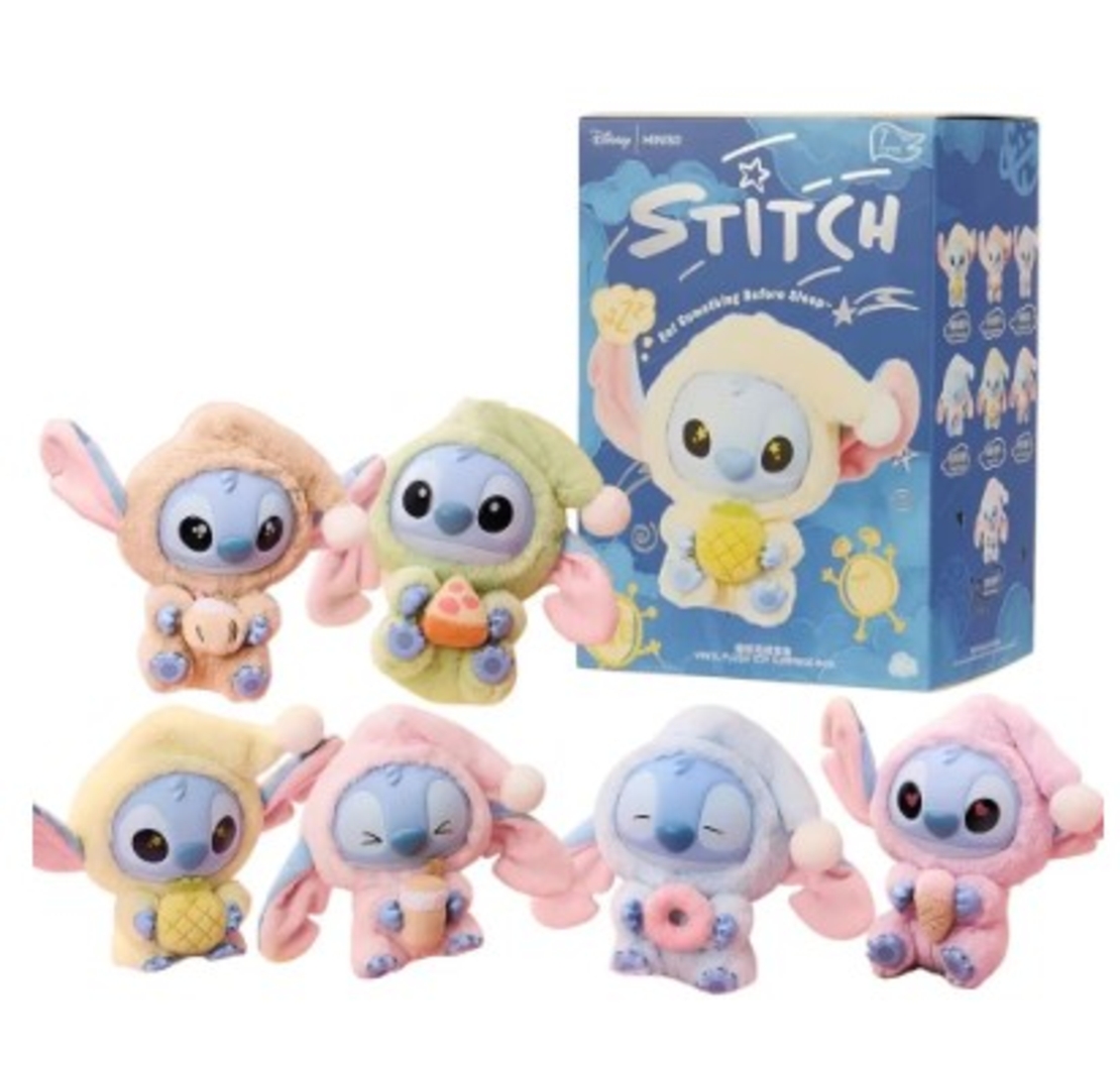 Stitch -PACK