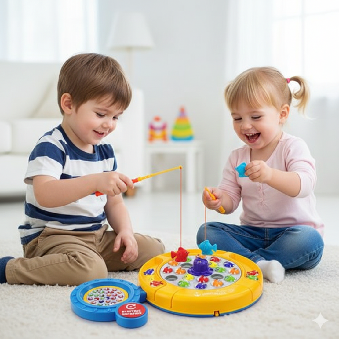 صيد الأسماك  - لعبة صيد الاسماك - Copy 1