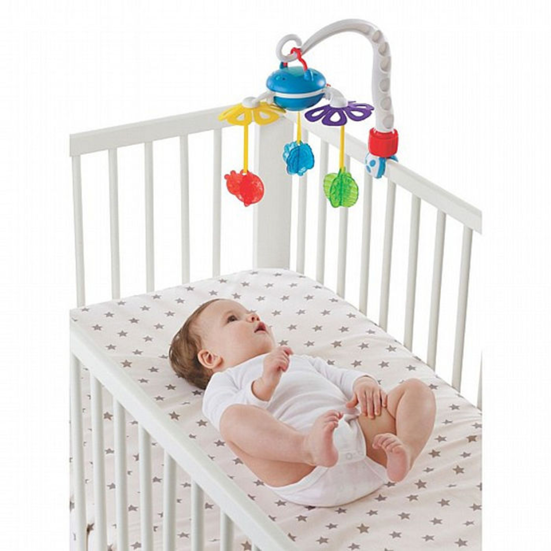 موبايل سرير PLAYGRO