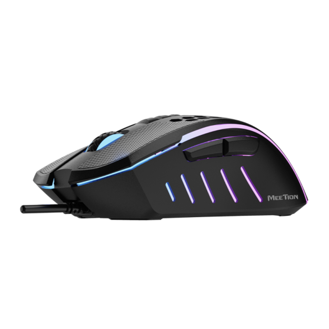 עכבר חוט GAMING MEETION GM015