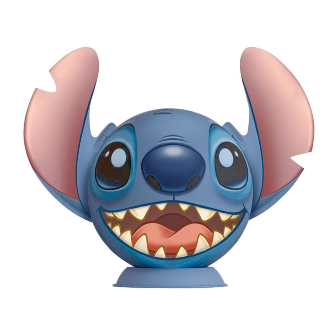 ألغاز ستيتش مكونة من 72 قطعة Stitch - 3D