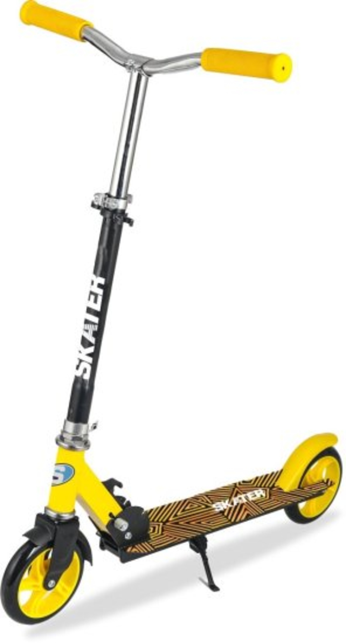 سكوتر للكبار Omega