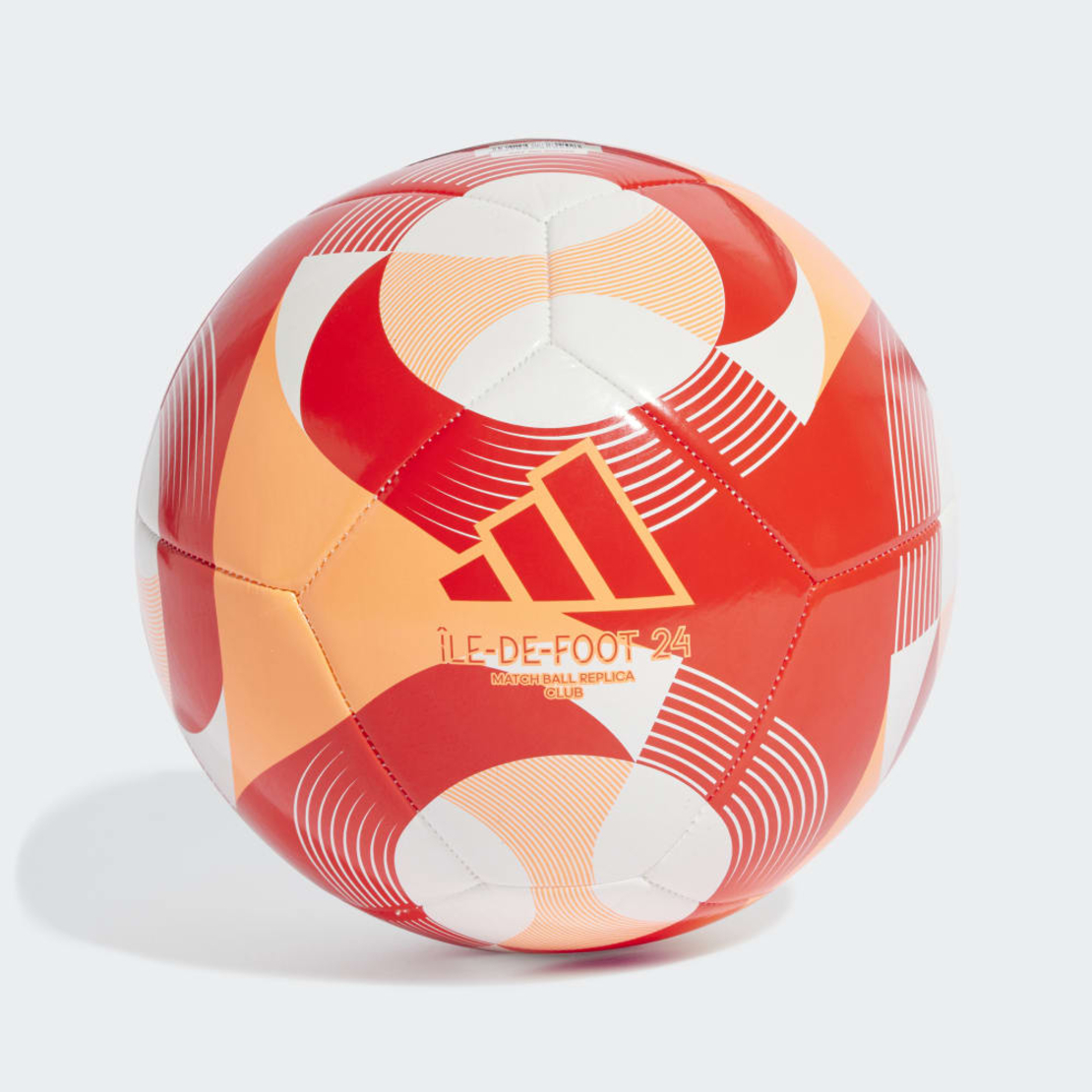 كرة القدم adidas -Adidas Unisex OLYMPIC 24 Club