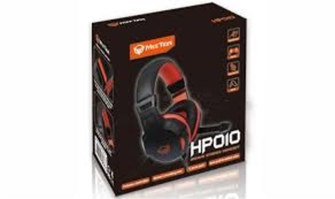 سماعات الألعاب HP010  MeeTion -