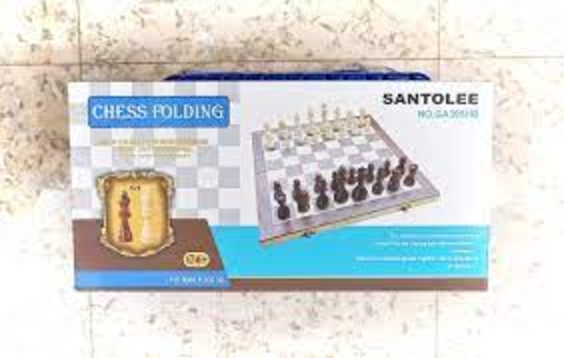 שחמט  FOLDING