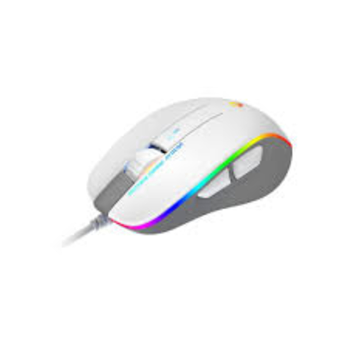 עכבר חוטי Meetion GM23 2023 RGB