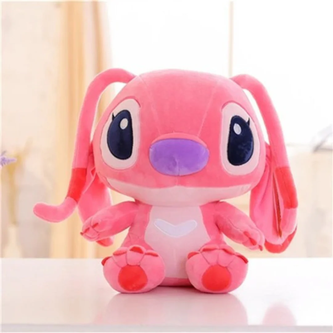 دمية ستيتش - 45CM -