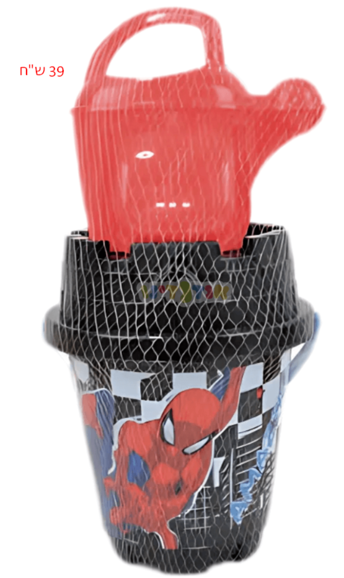 מגוון בריכות ומוצרי קיץ