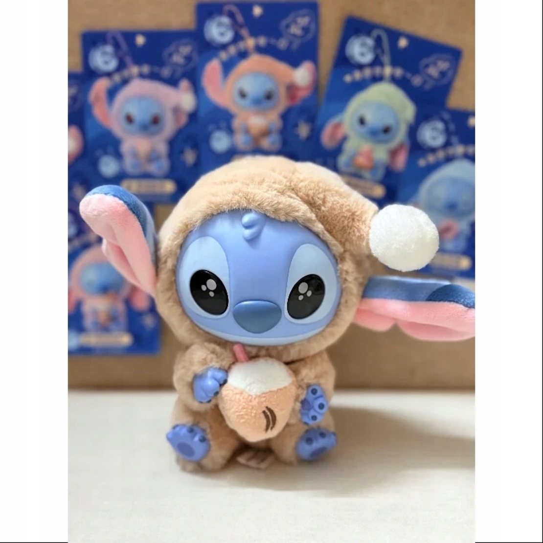 Stitch -PACK