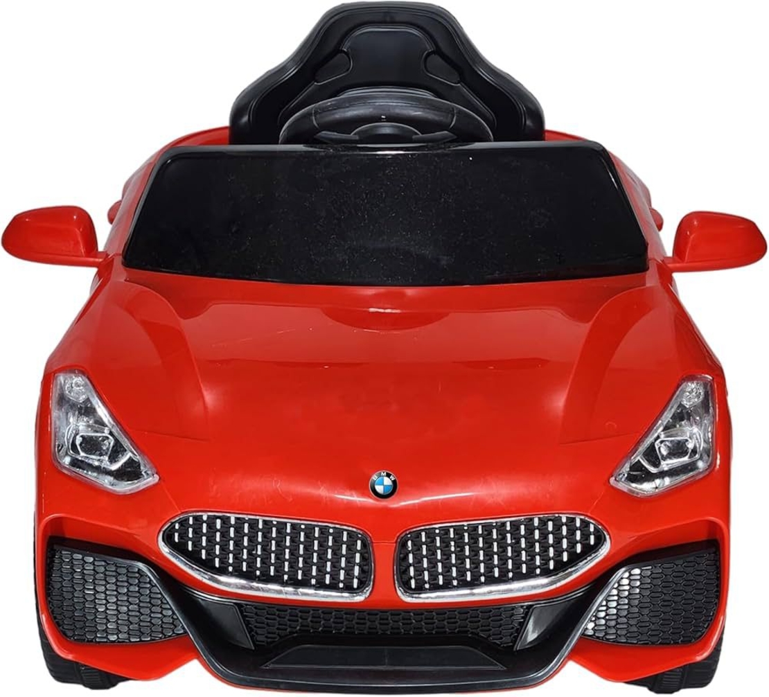 bmw 12v בדמות BMW Z4