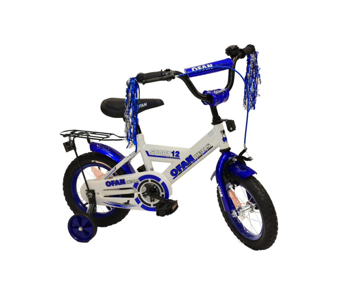 BMX للاولاد