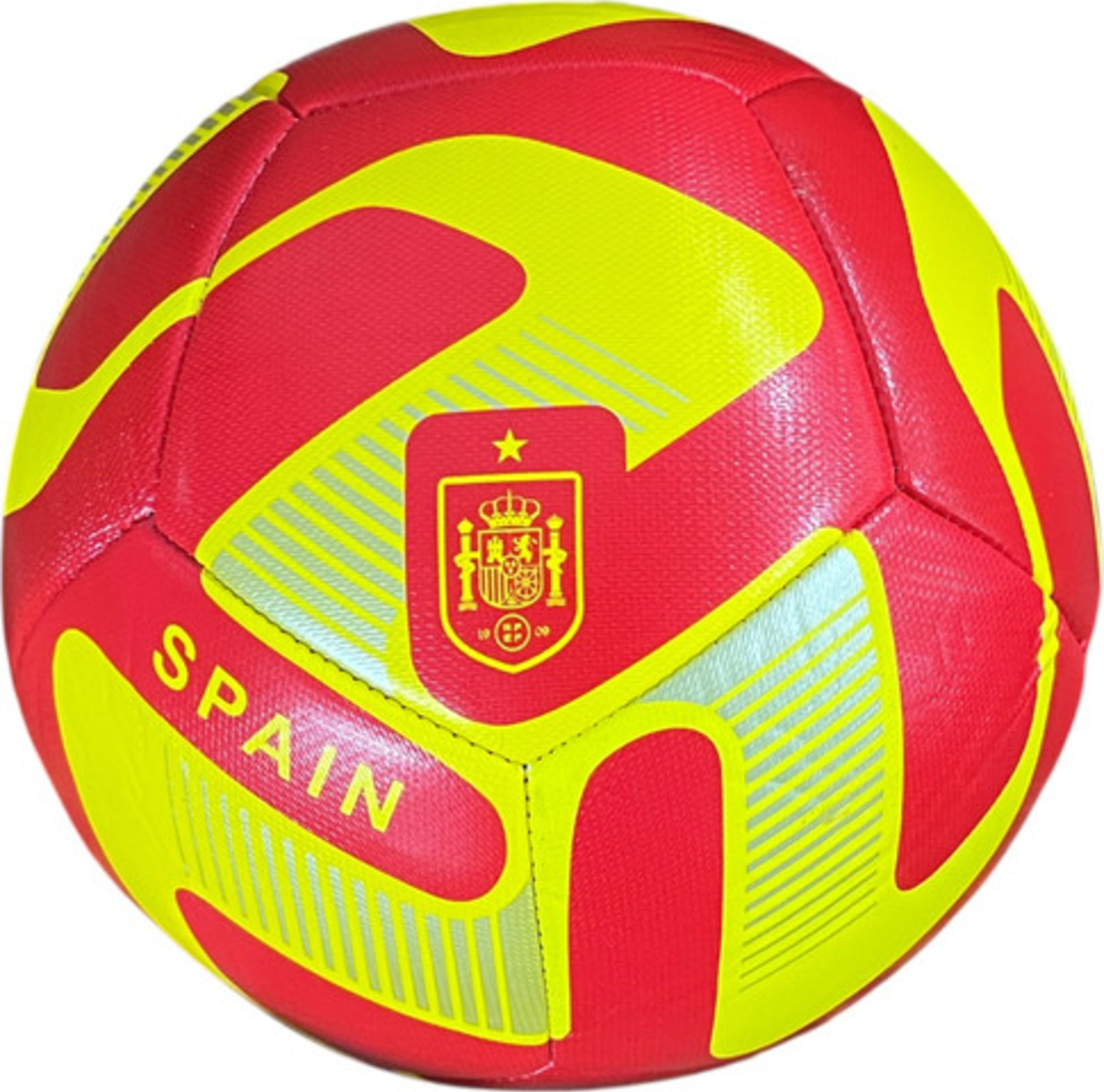 كرة القدم إسبانيا