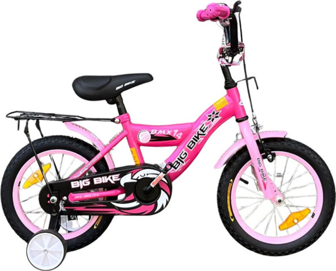 BMX לילדות