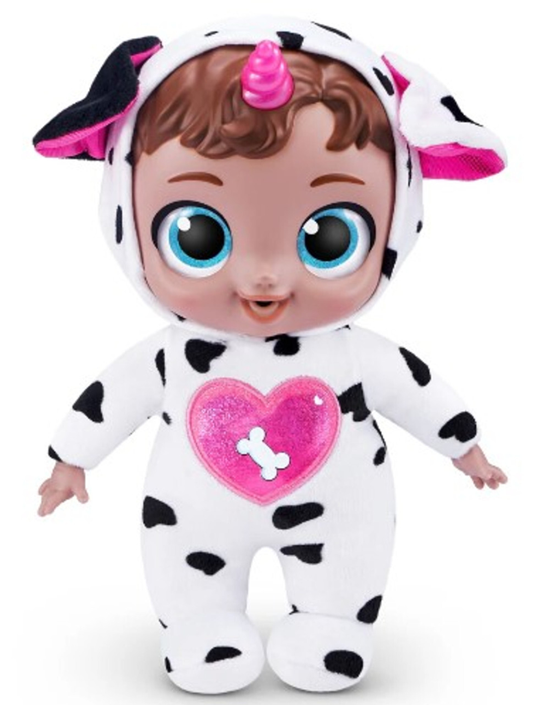 בייביקורן - בובה גדולה בובות פרווה