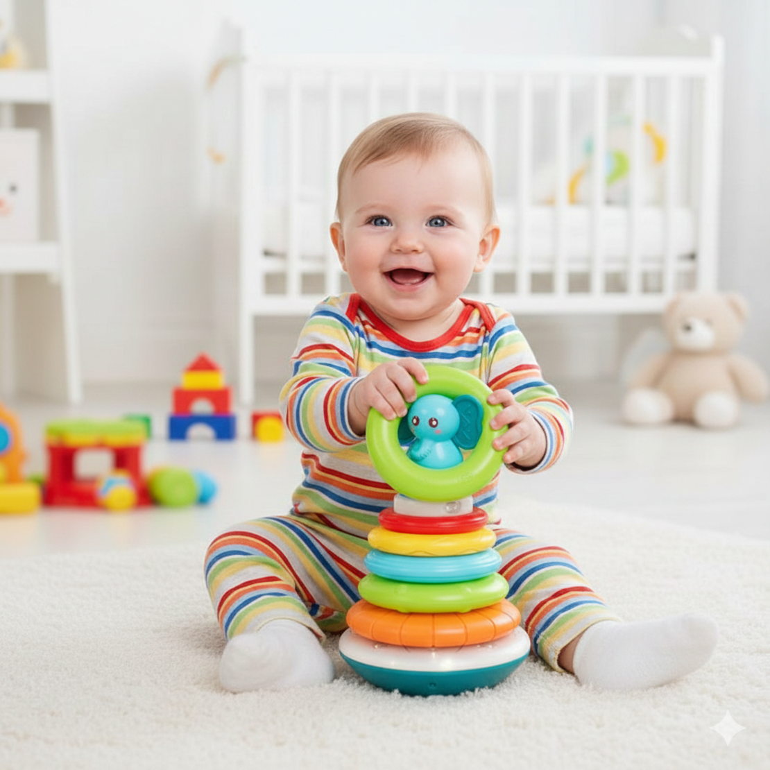 מגדל טבעות פיל