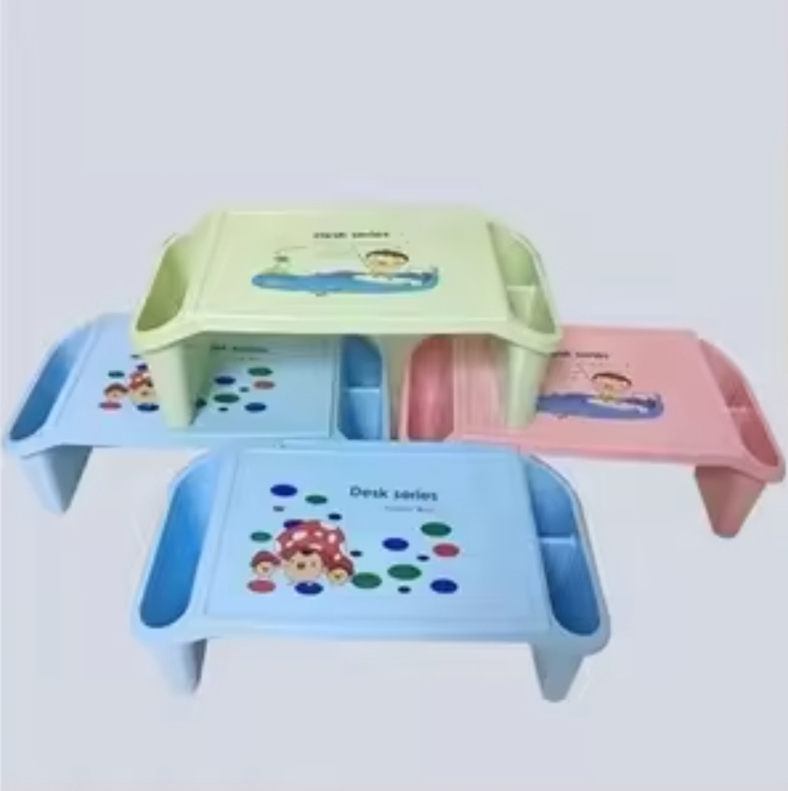 שולחן לצעצועים וללימוד