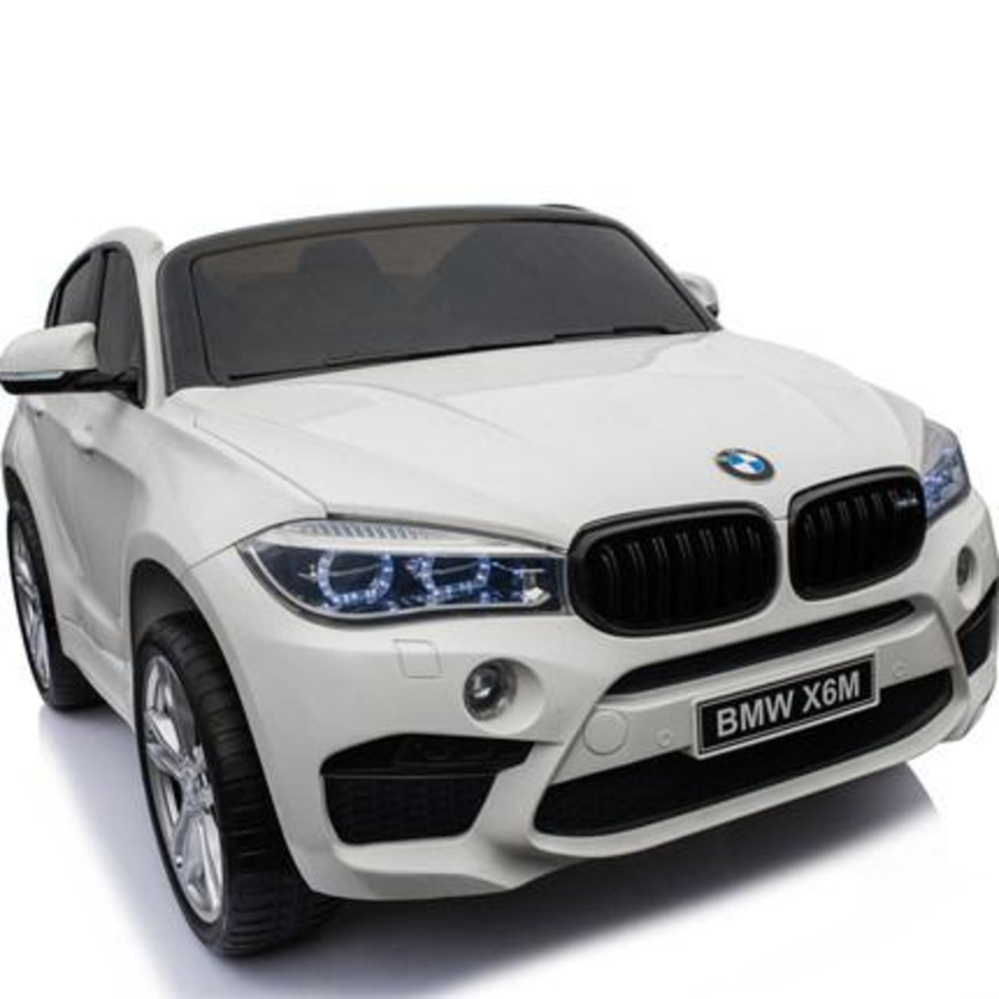 bmw 12v  X6
